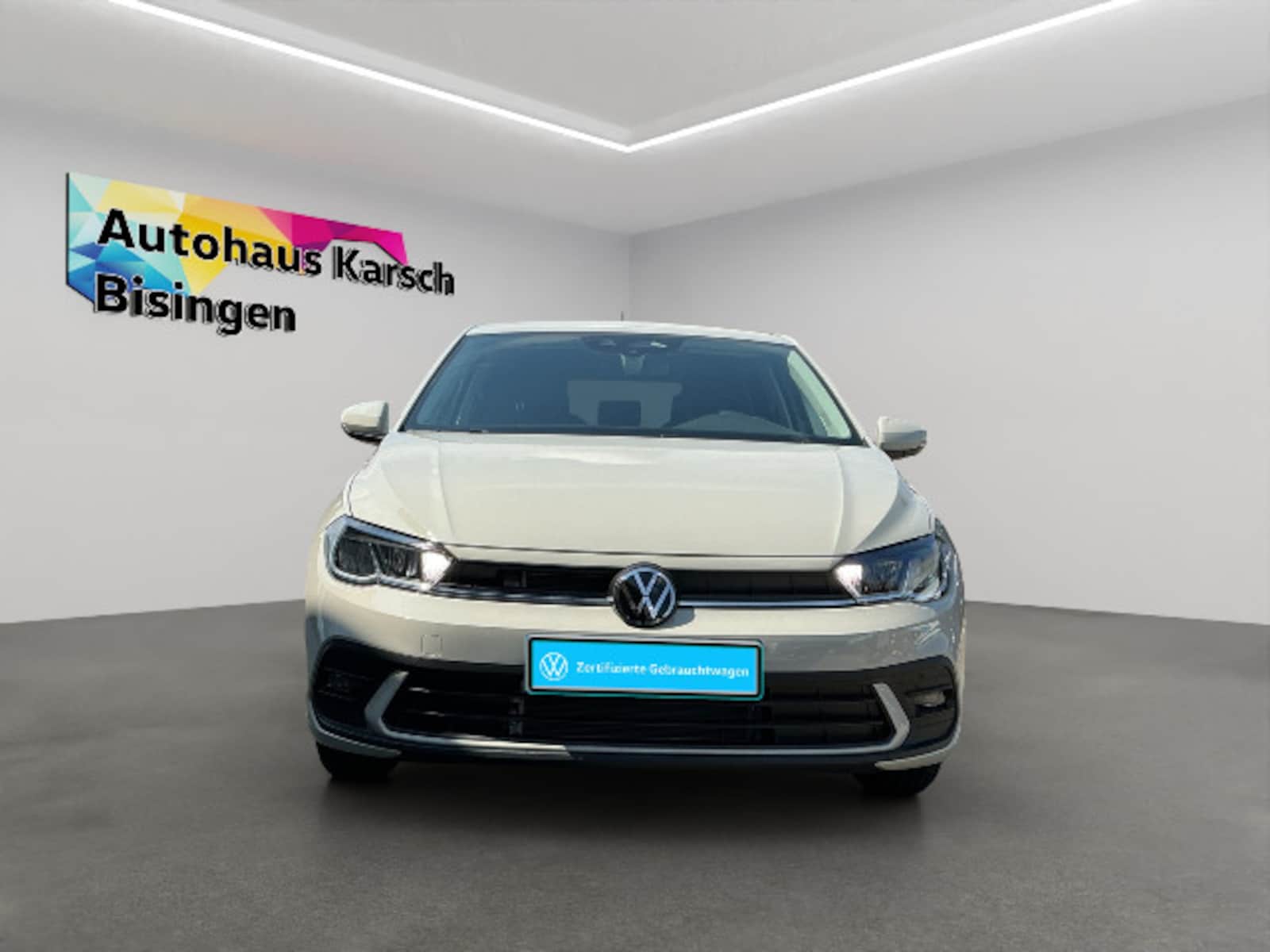 Volkswagen Polo – Bild 10