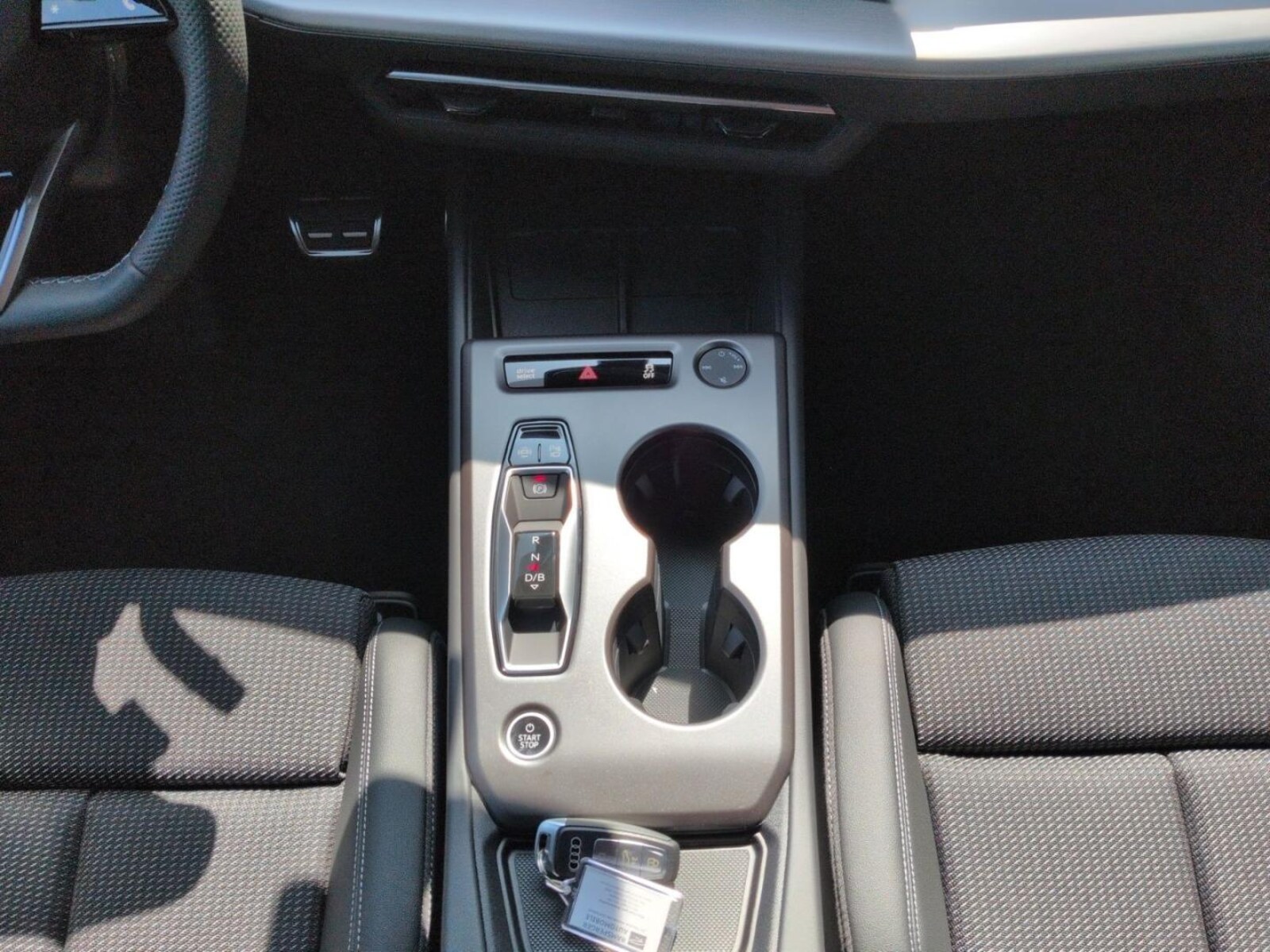Audi Q4 Sportback e-tron – Bild 11