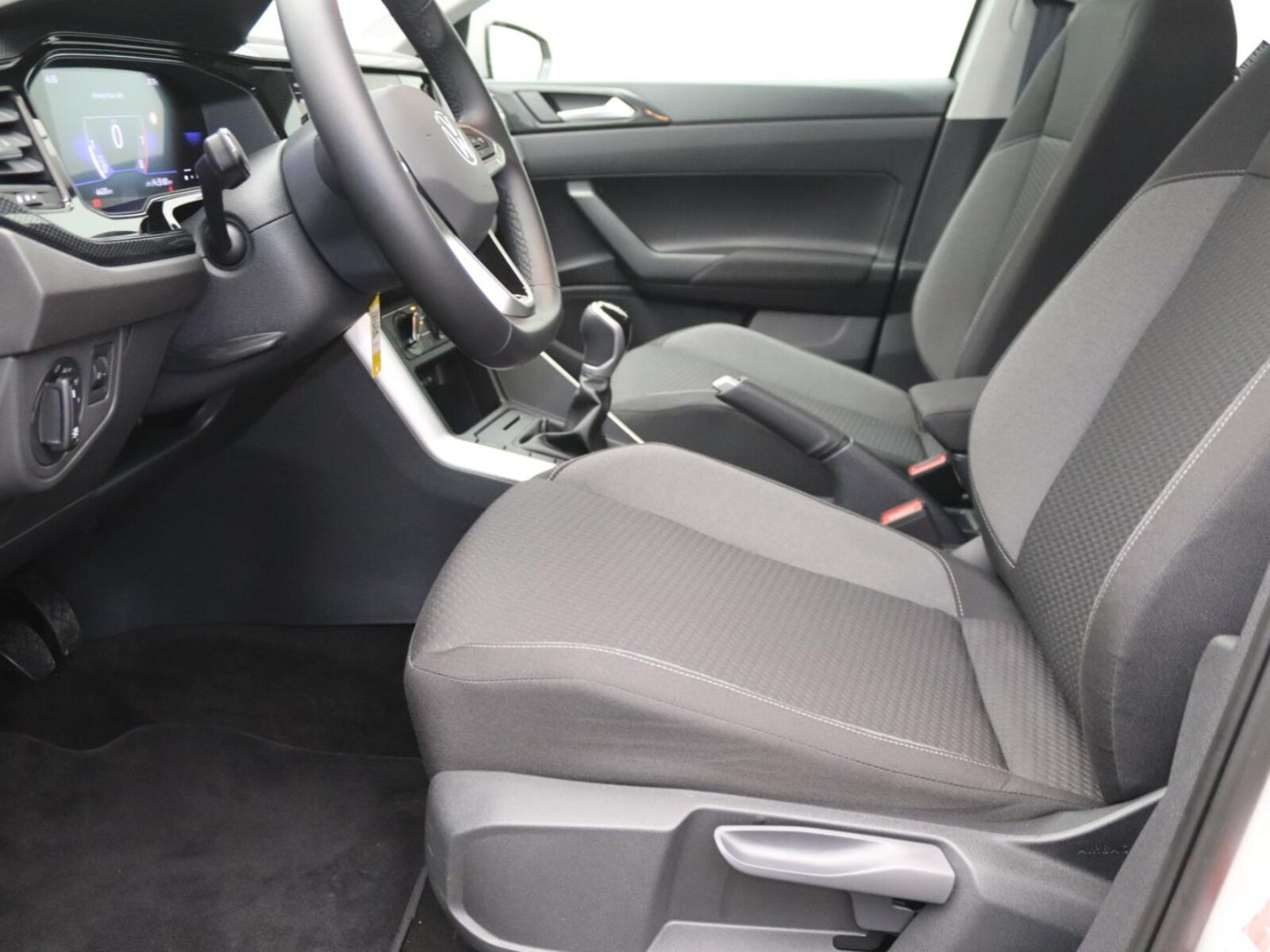 Volkswagen Polo – Bild 12