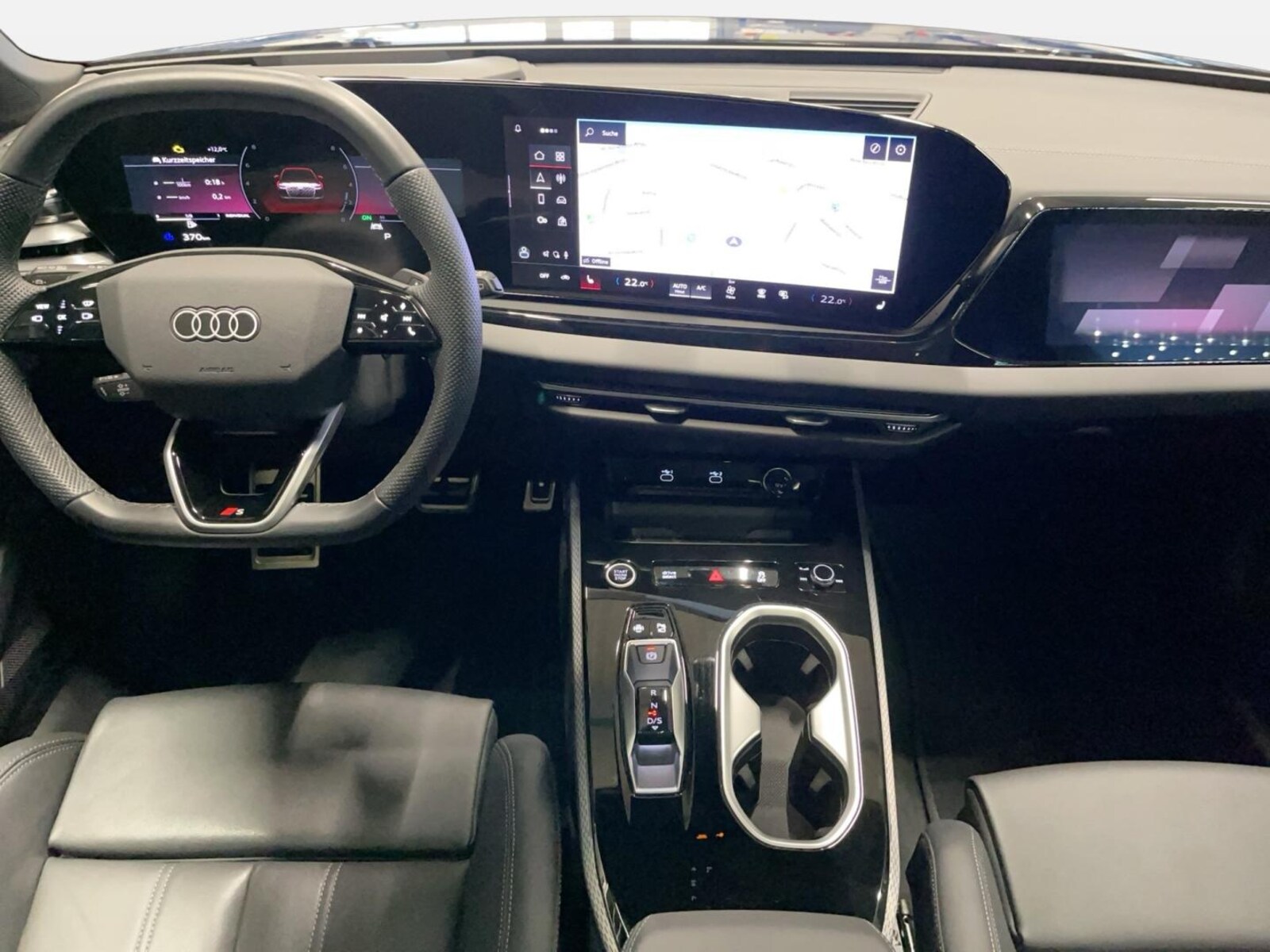 Audi A6 Avant – Bild 10