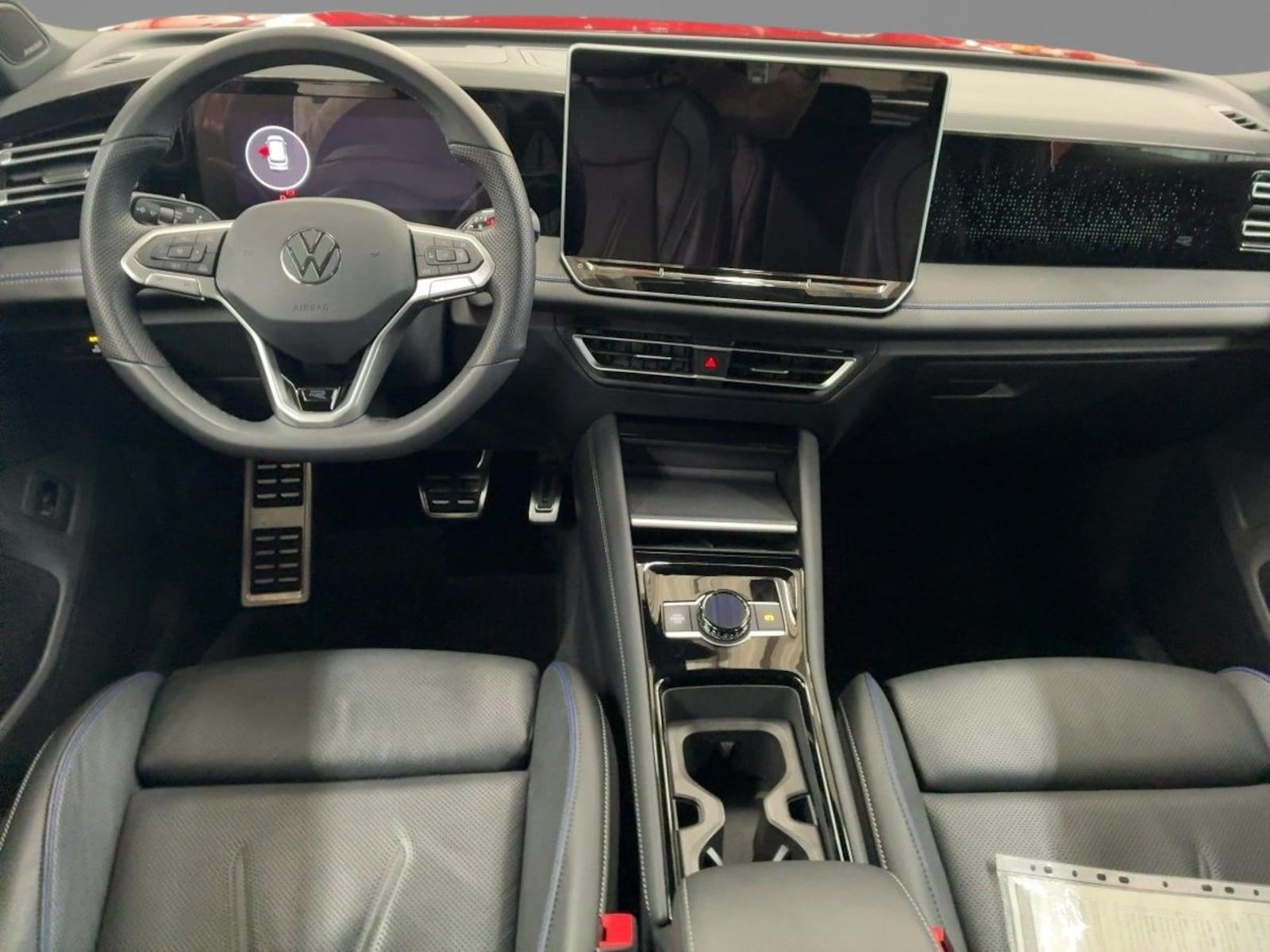 Volkswagen Tiguan – Bild 5