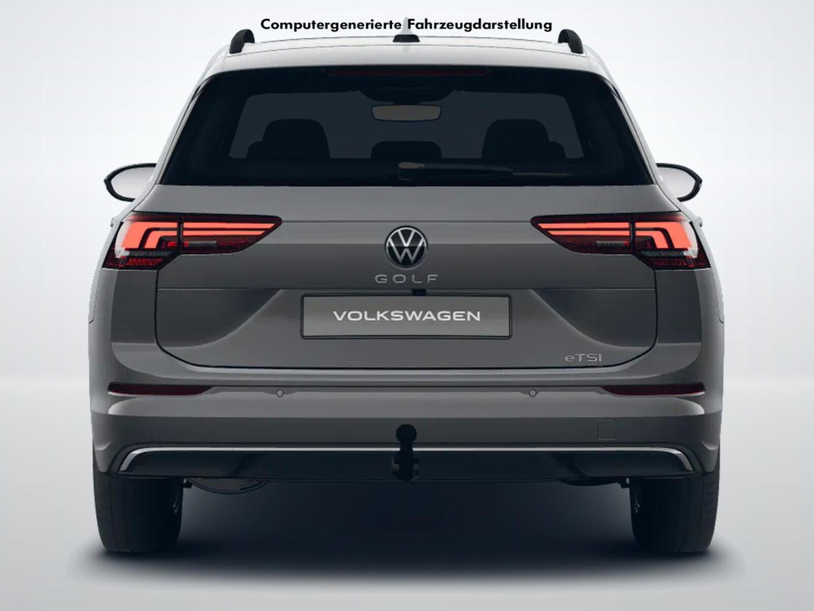 Volkswagen Golf Variant – Bild 5