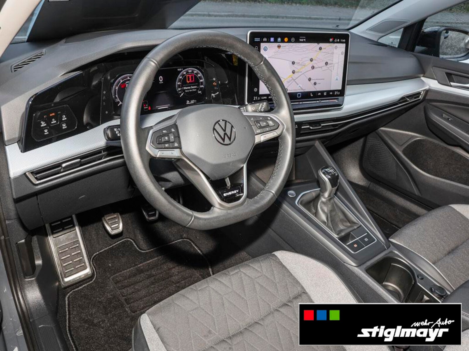 Volkswagen Golf Variant – Bild 6