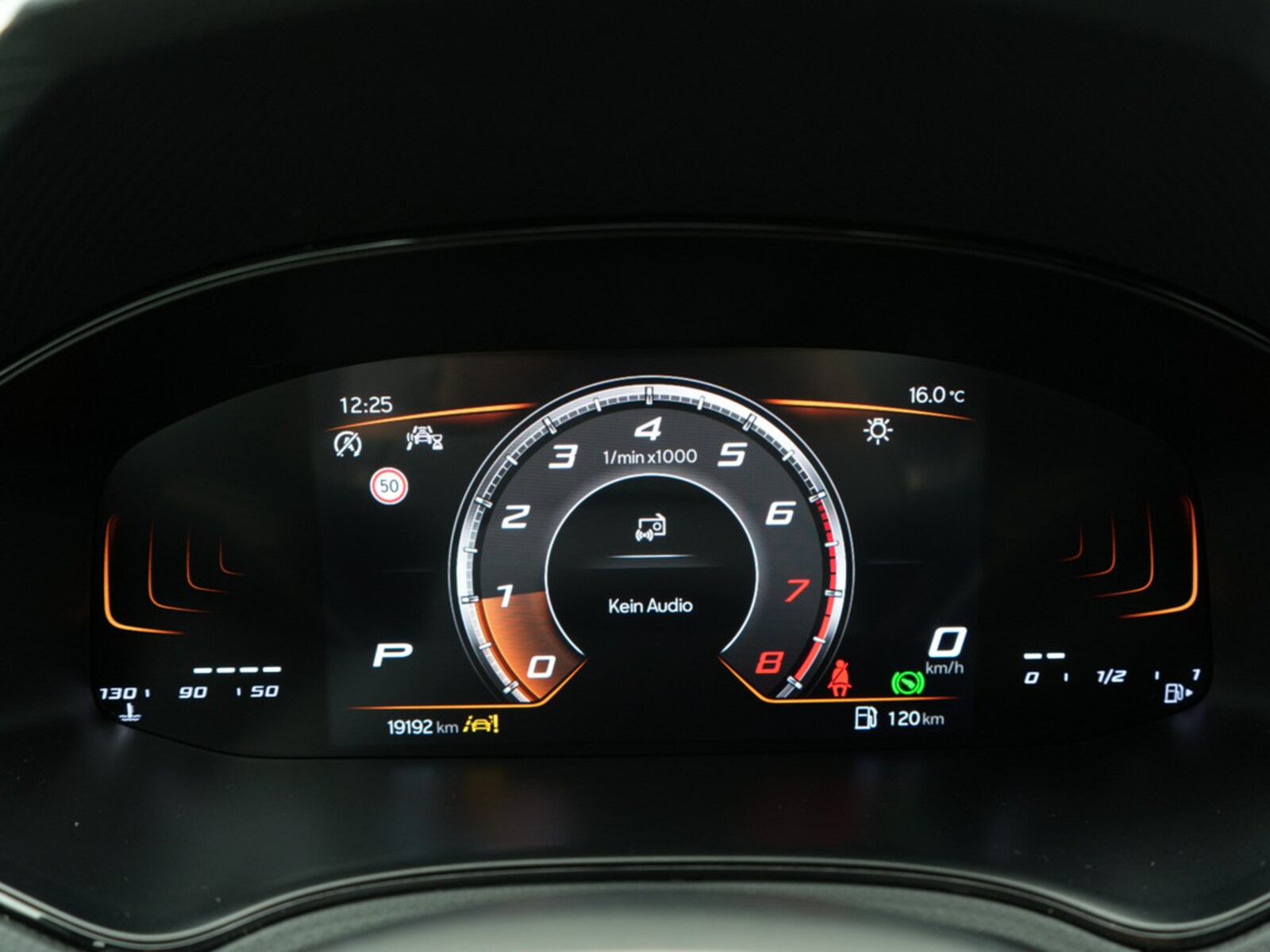 SEAT Arona – Bild 7