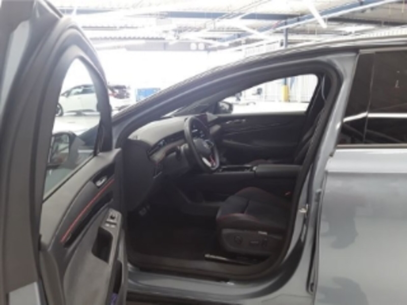 Volkswagen ID.7 – Bild 3