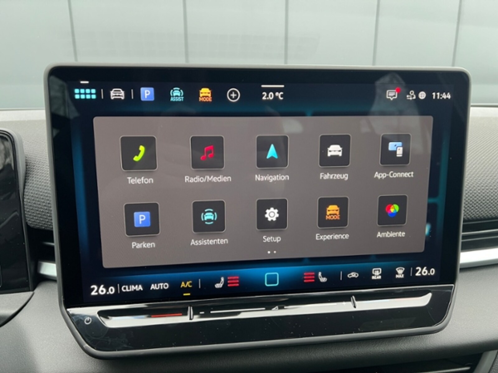 Volkswagen T-Roc – Bild 15