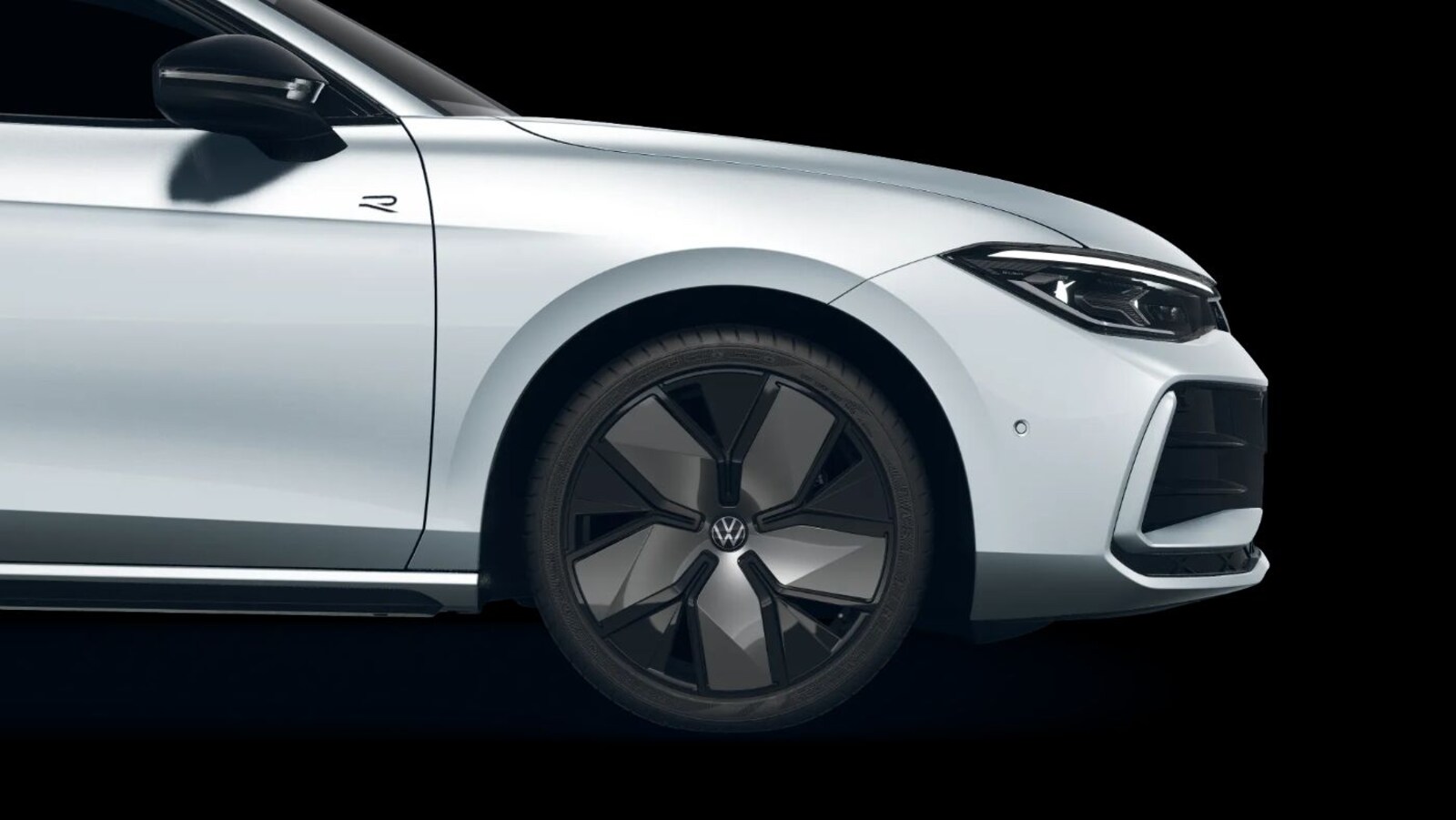 Volkswagen Passat – Bild 7