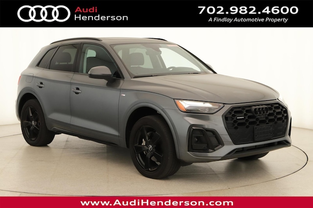 Photo of 2023 Audi Q5
