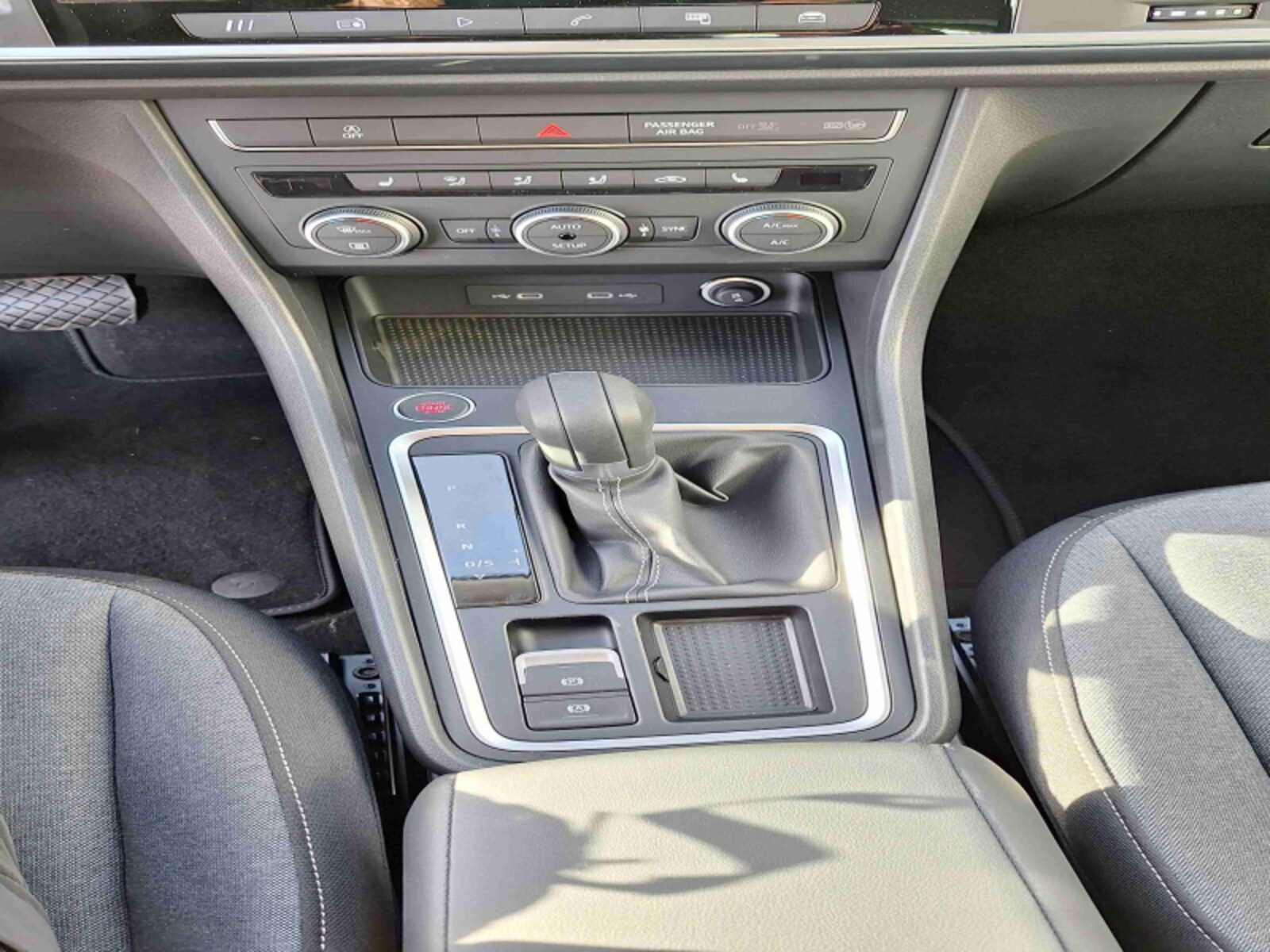 SEAT Ateca – Bild 11