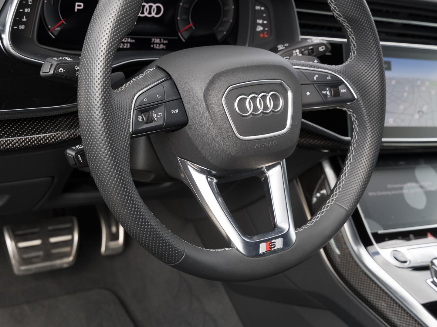 Image about Audi Q7 competition plus 50 TDI quattro tiptronic
