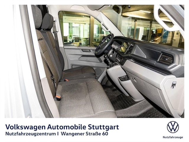 Volkswagen T6.1 Transporter
