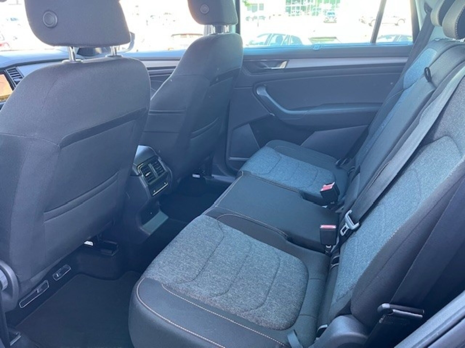 Skoda Kodiaq Ambition