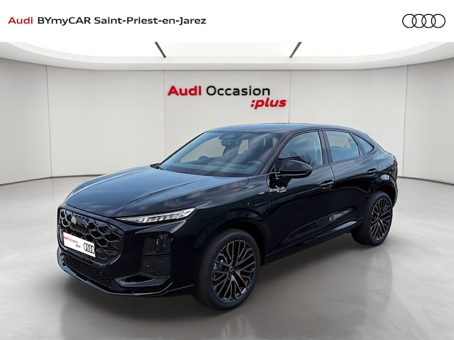 Audi Q3 Sportback TFSI E Design E-hybrid 272 Ch S Tronic -  - Joinsteer - #1