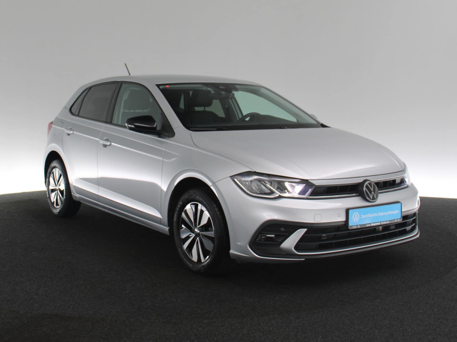 Volkswagen Polo Goal