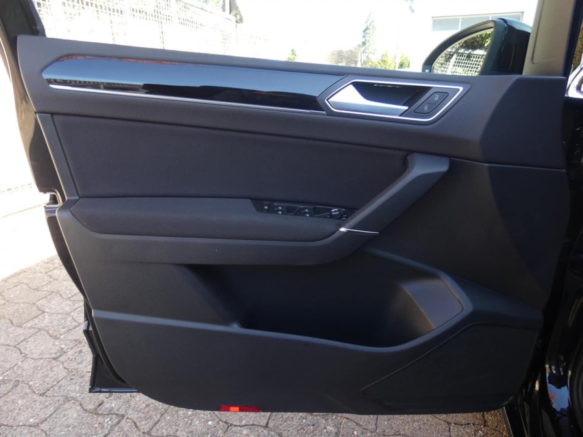 Volkswagen Touran Highline