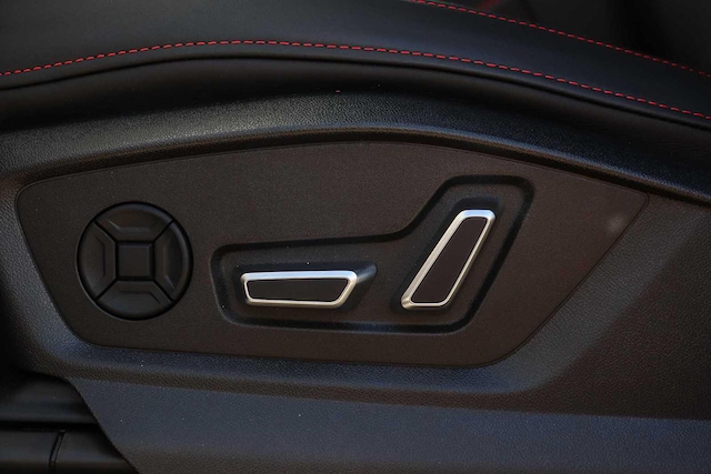 2026 Audi RS Q8 Base - Photo 27