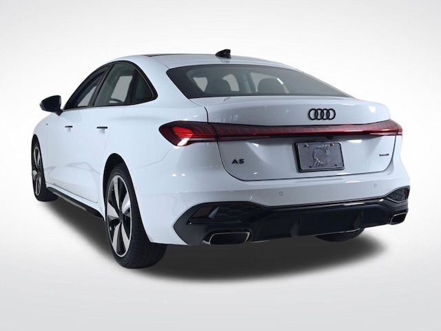 2026 Audi A5 Sedan
