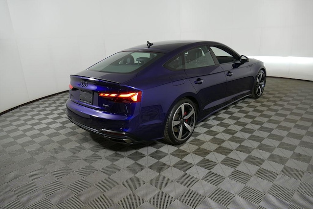 2023 Audi A5 Sportback