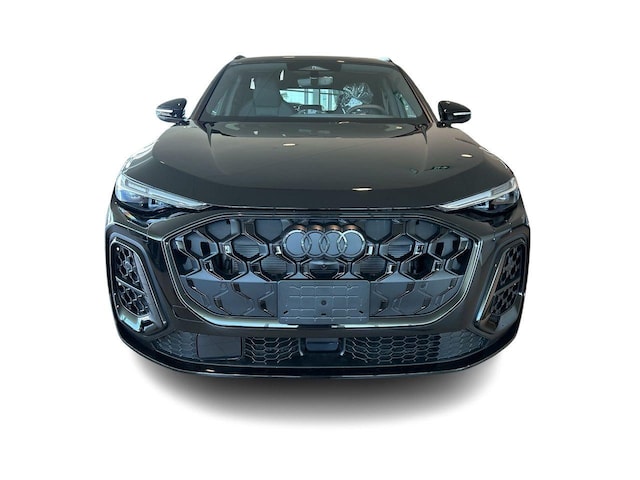 2026 Audi Q5 Sportback