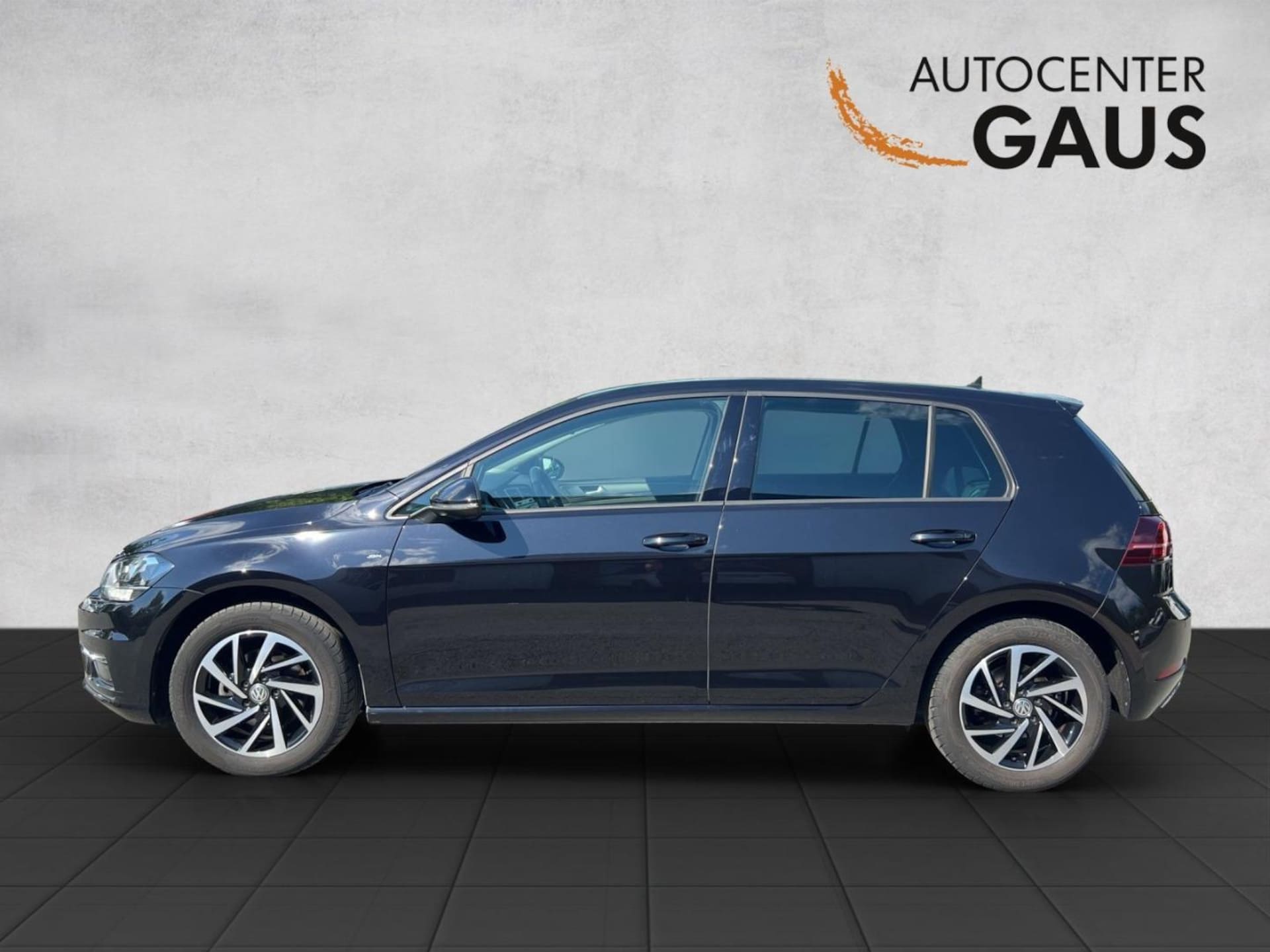 Volkswagen Golf JOIN