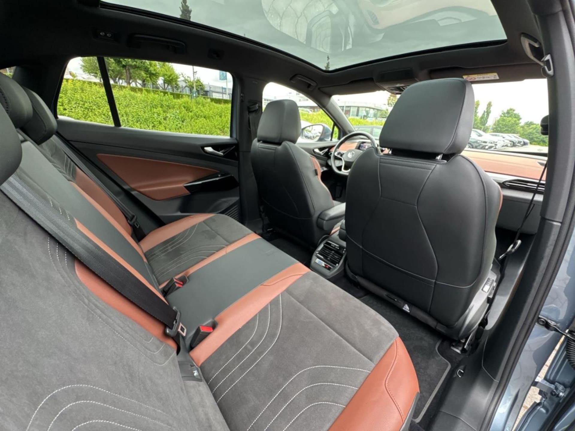 Volkswagen ID.5 Pro Performance