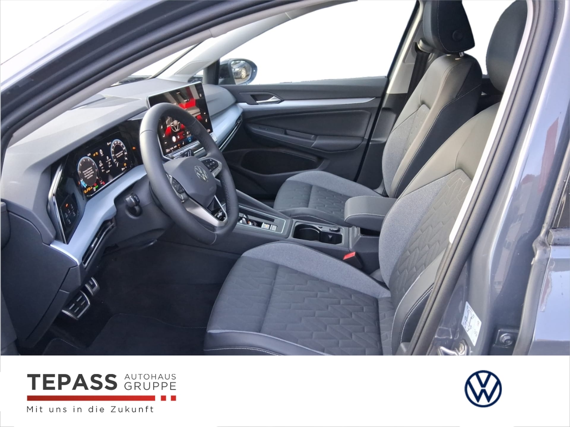 Volkswagen Golf ENERGY