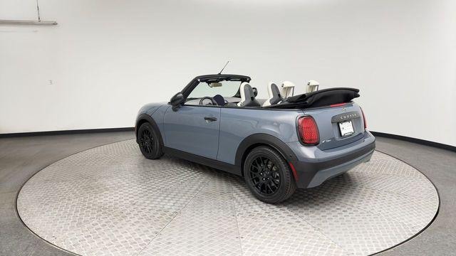 2025 MINI