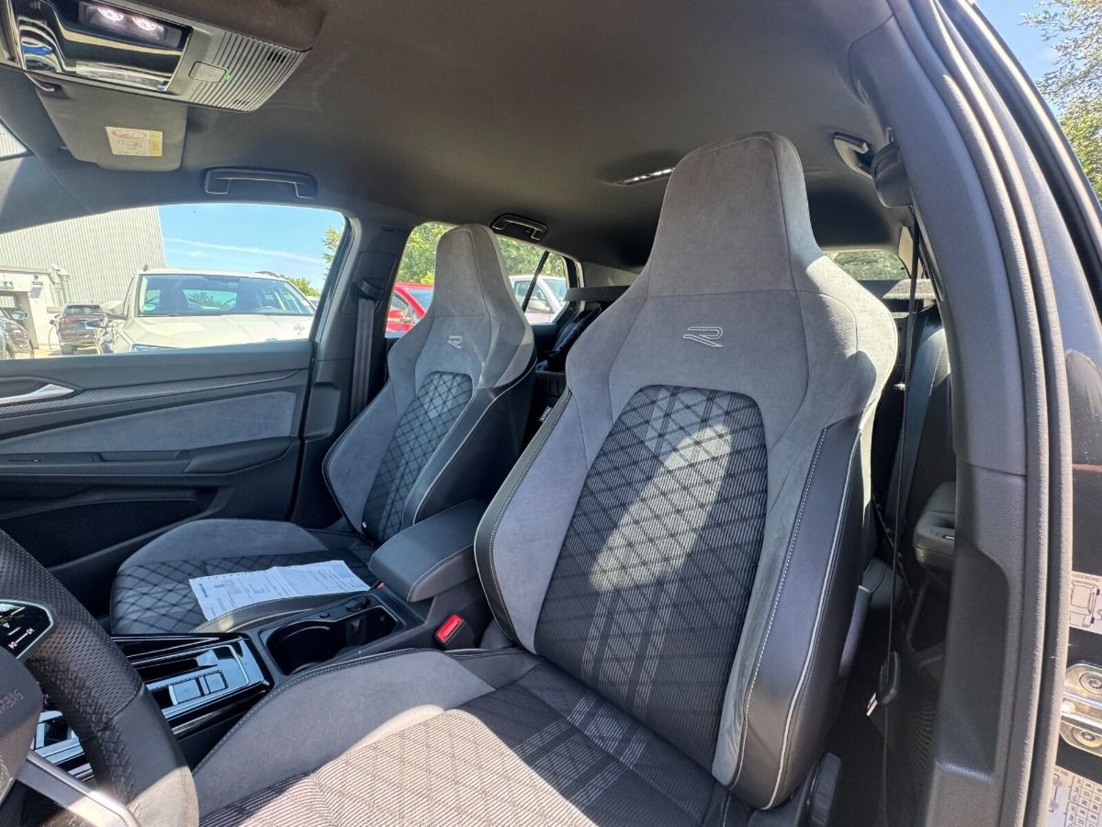 Volkswagen Golf – Bild 8