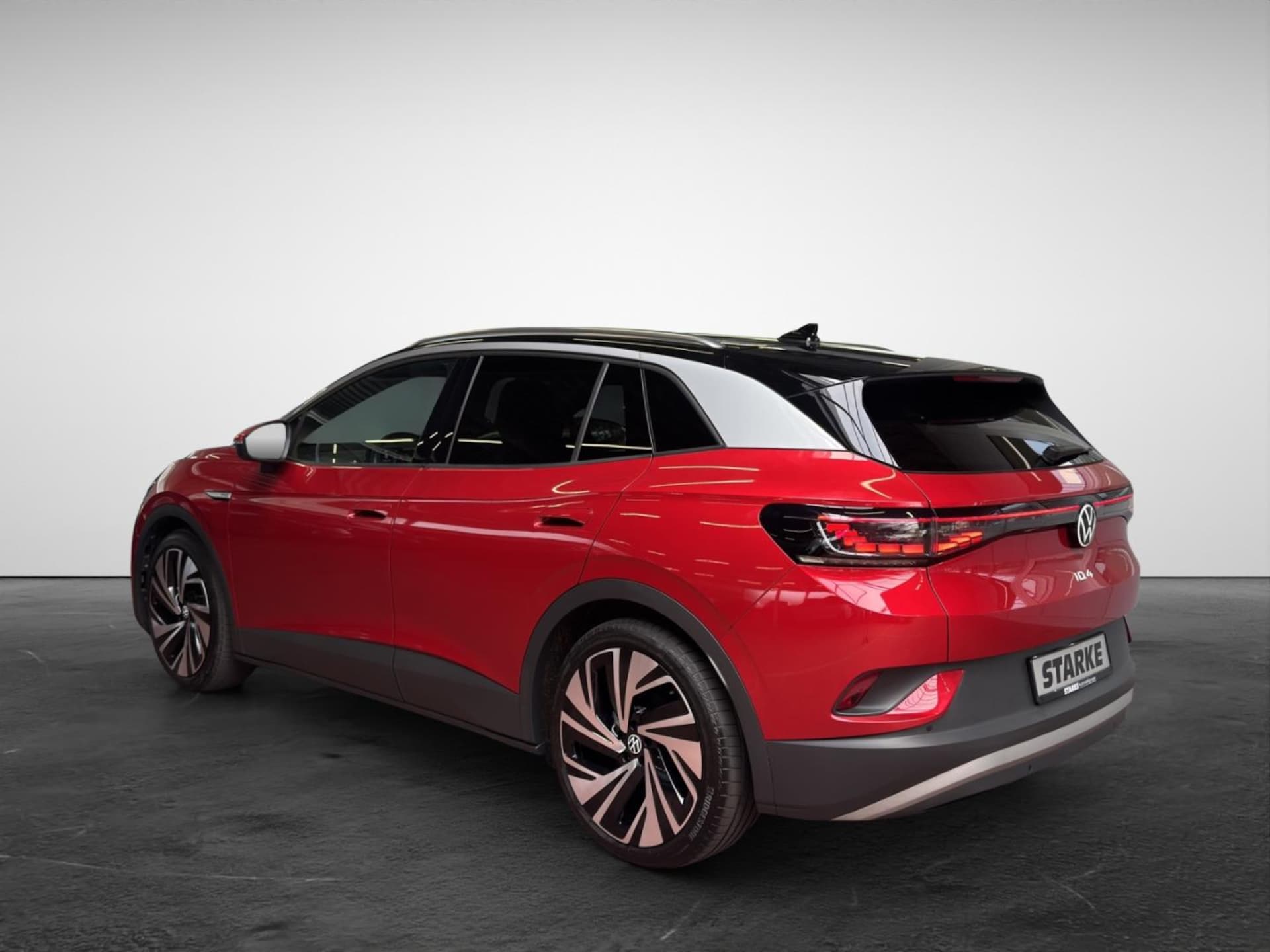 Volkswagen ID.4 Pro Performance