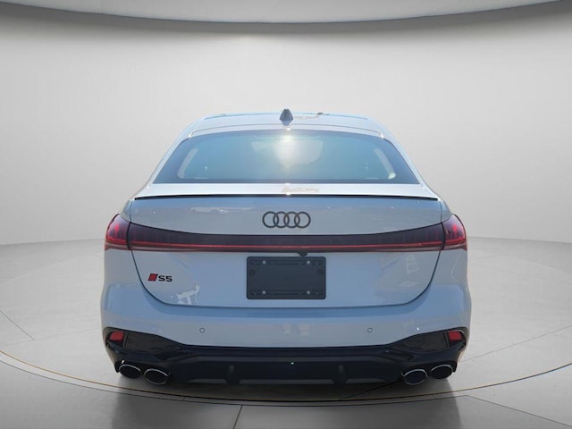 2026 Audi S5 Sedan