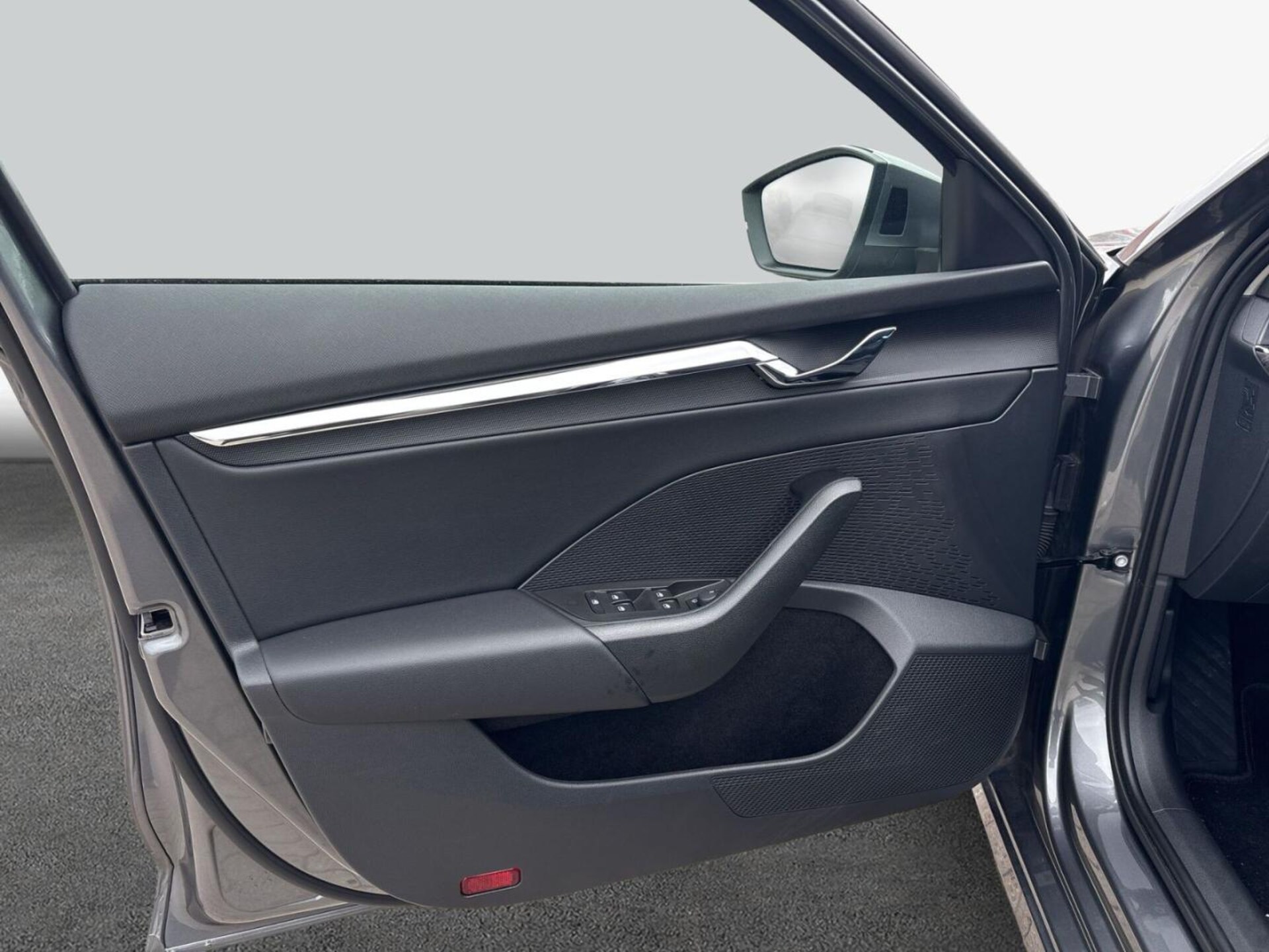 Skoda Octavia Combi Style