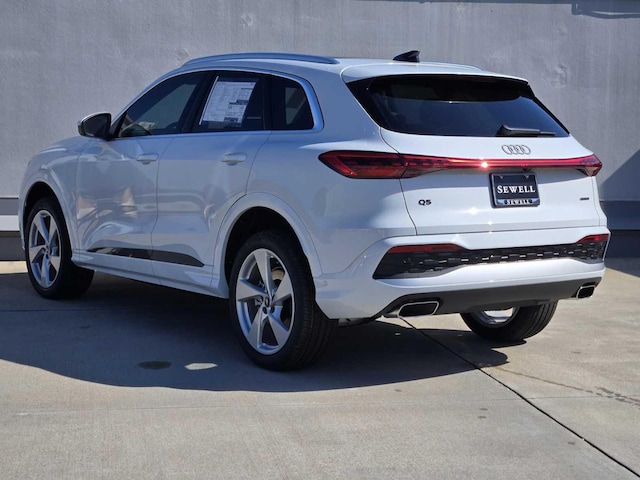 2026 Audi Q5