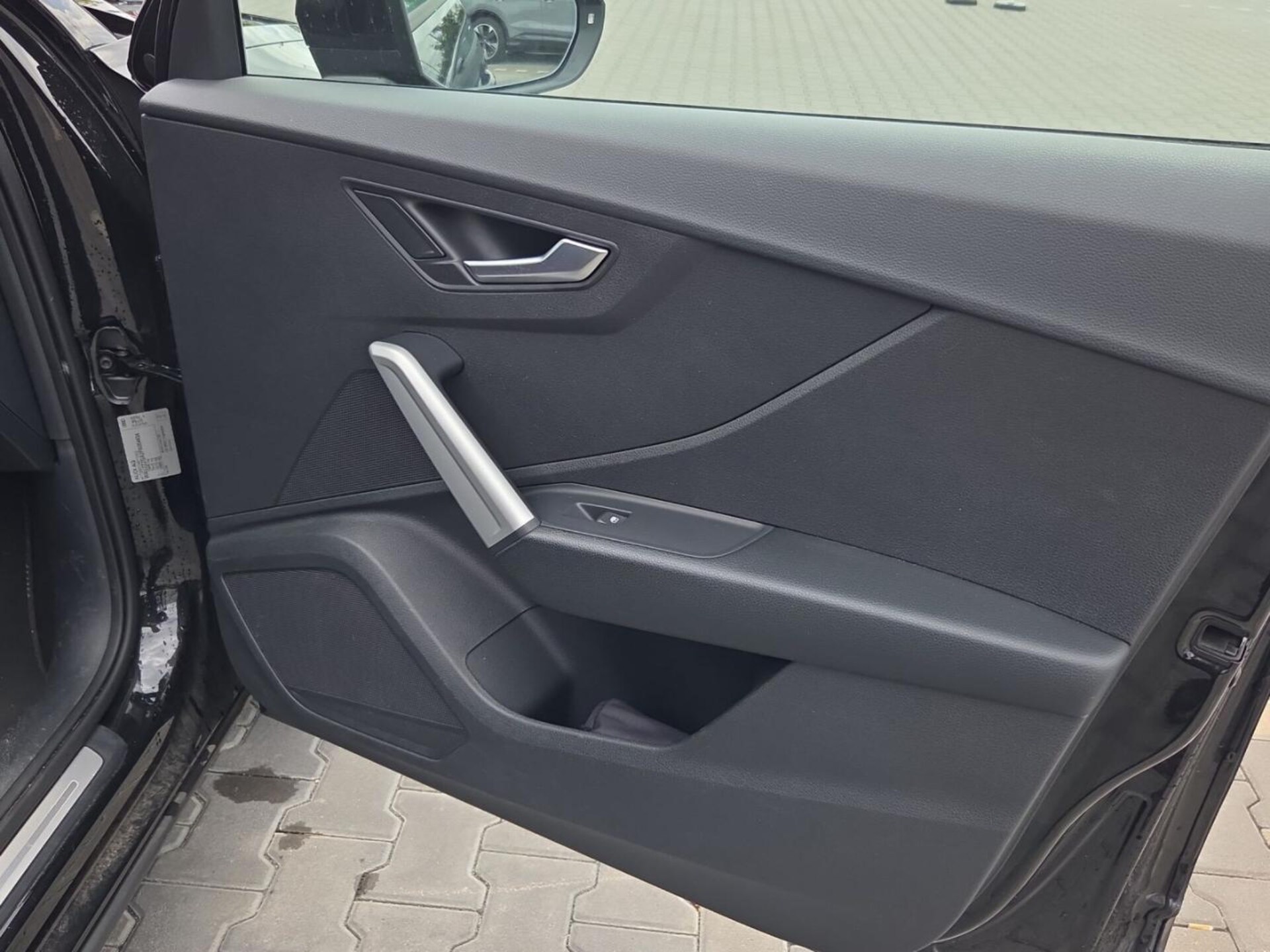 Audi Q2 S line