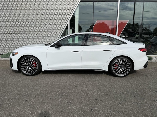 2026 Audi S5 Sedan