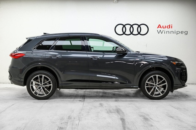 2025 Audi Q5