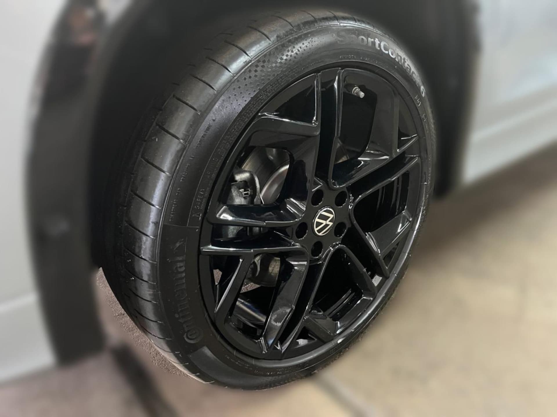 Volkswagen Tayron R-Line