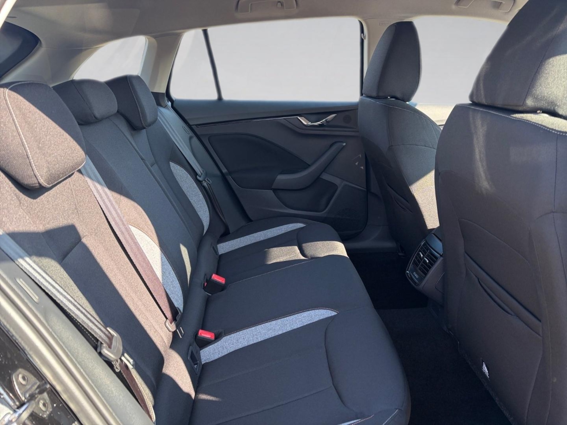 Skoda Scala Selection