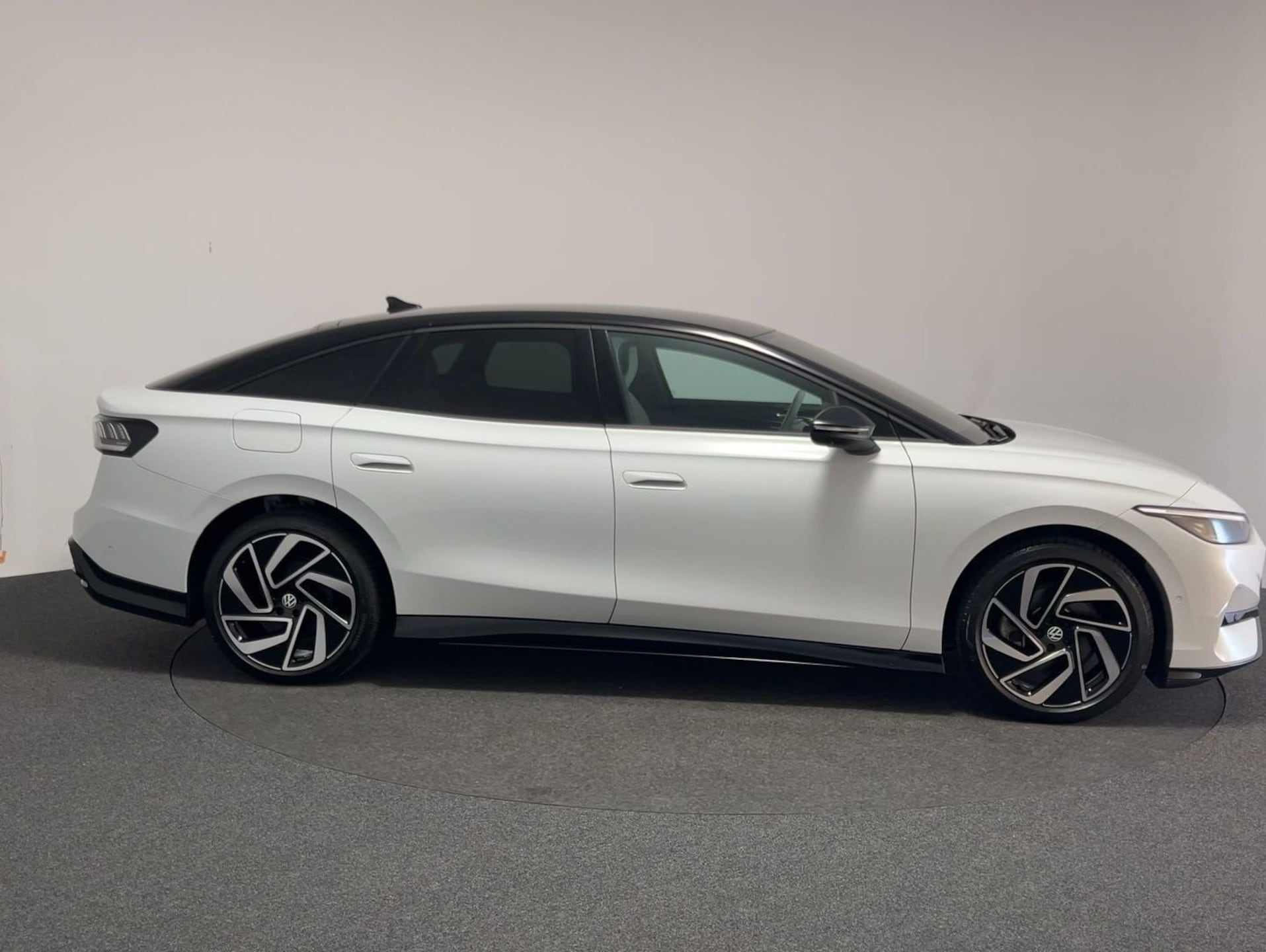 Volkswagen ID.7 Pro