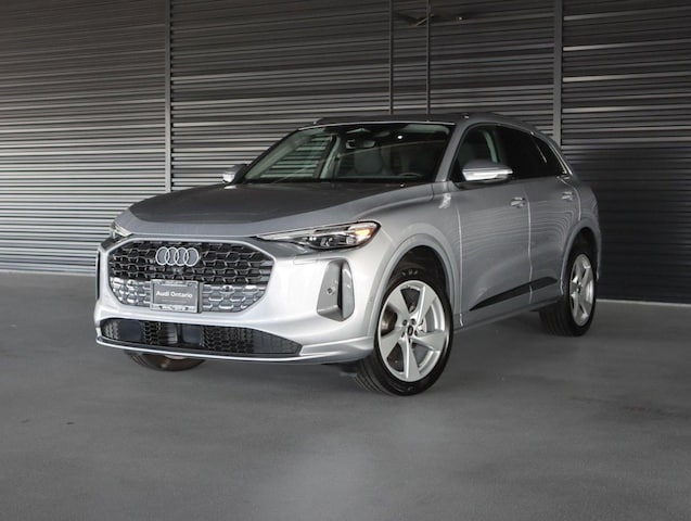 Photo of 2025 Audi Q5 
