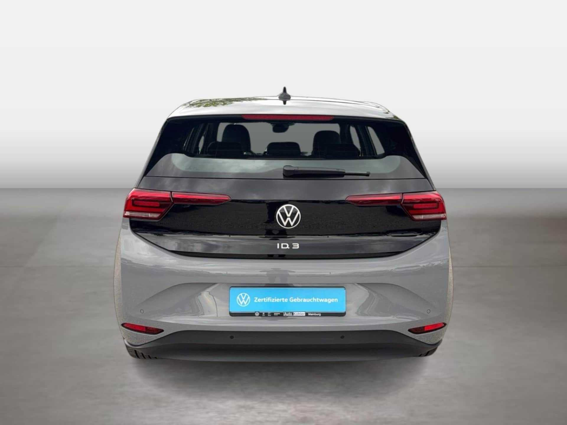 Volkswagen ID.3 Pro
