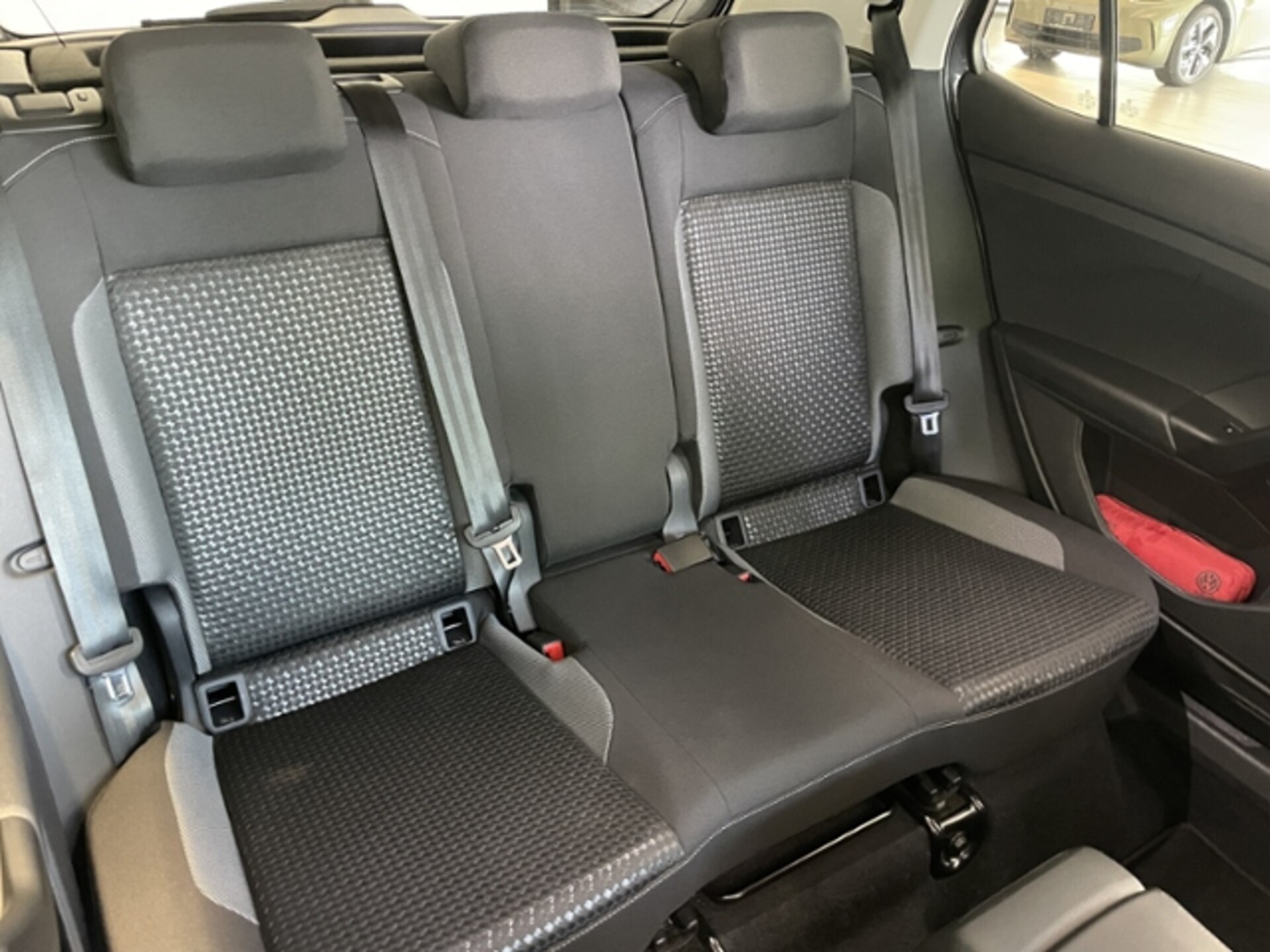 Volkswagen T-Cross ACTIVE