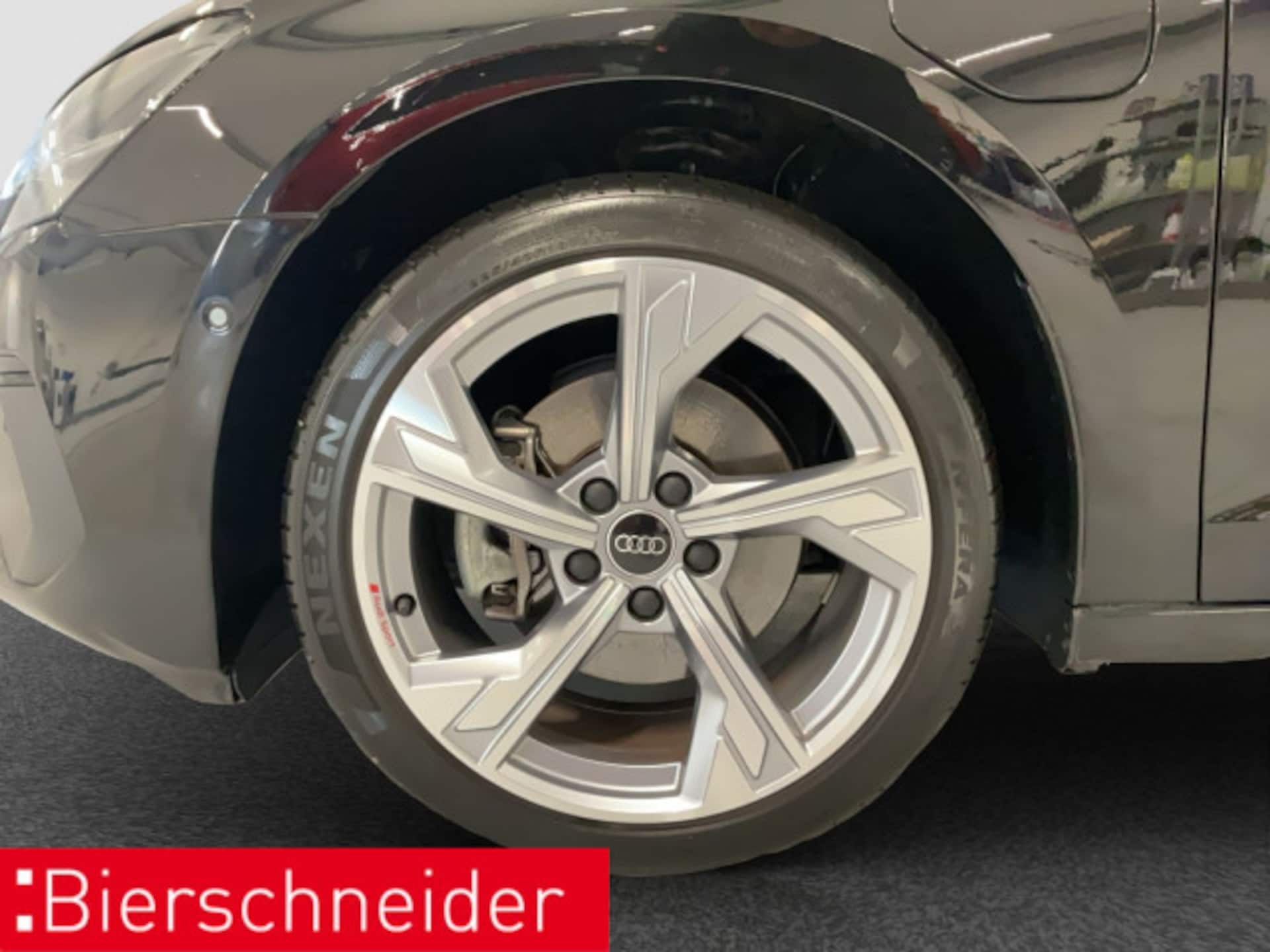 Audi A3 Sportback TFSI e