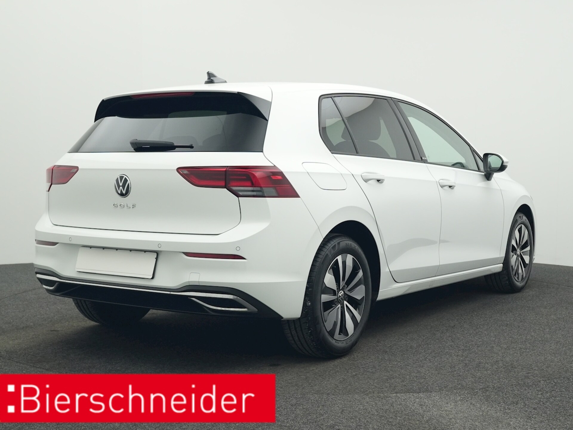 Volkswagen Golf MOVE