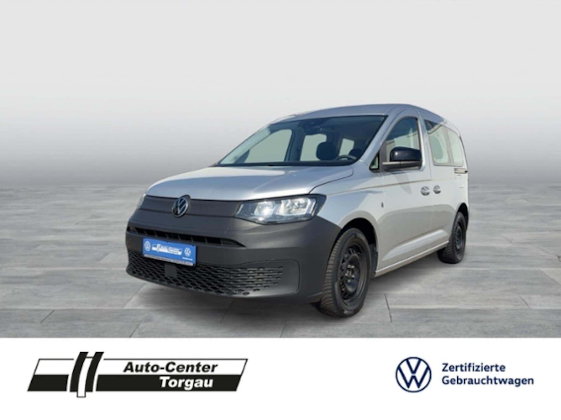 Volkswagen Caddy Basis-Modell