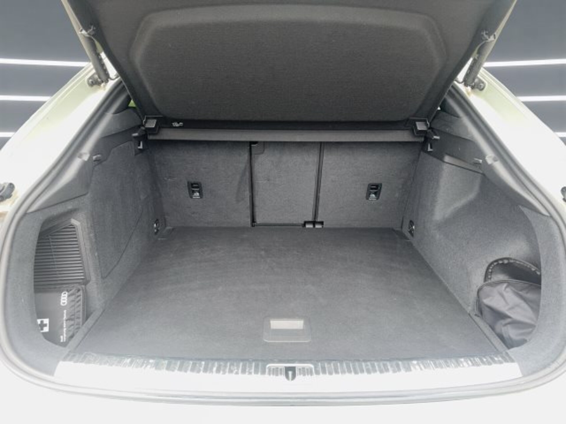 Audi Q3 Sportback TFSI e S line