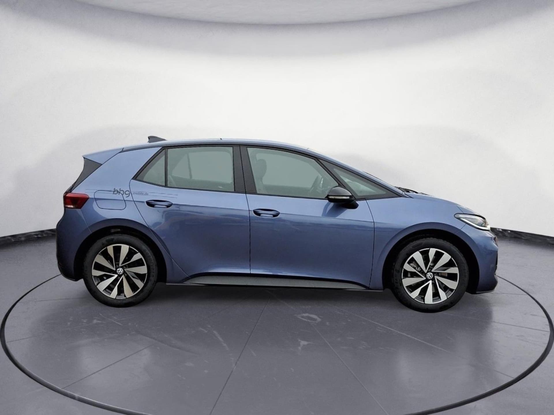 Volkswagen ID.3 Neo Life