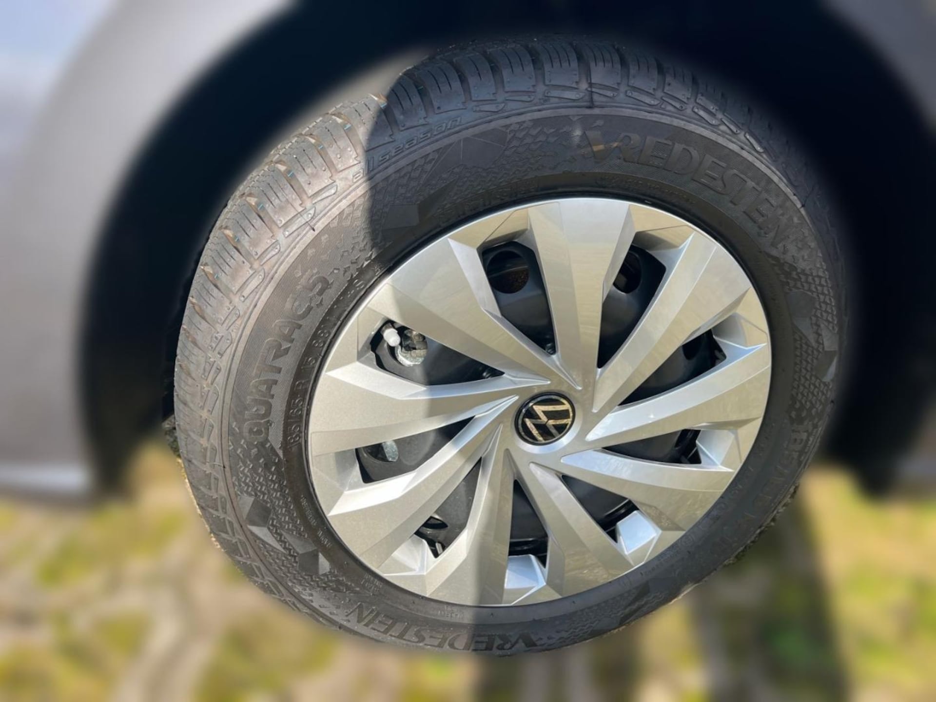 Volkswagen Polo Life