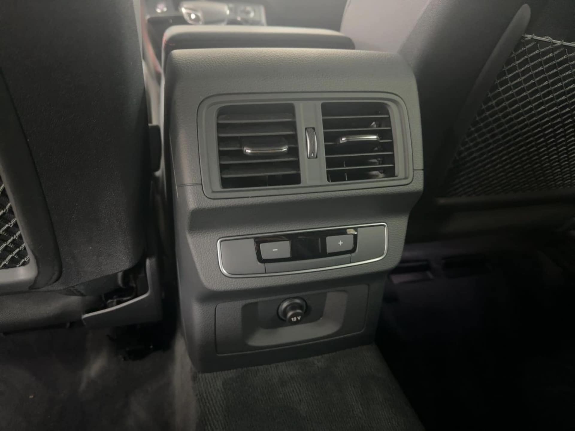 Audi Q5 SUV S line