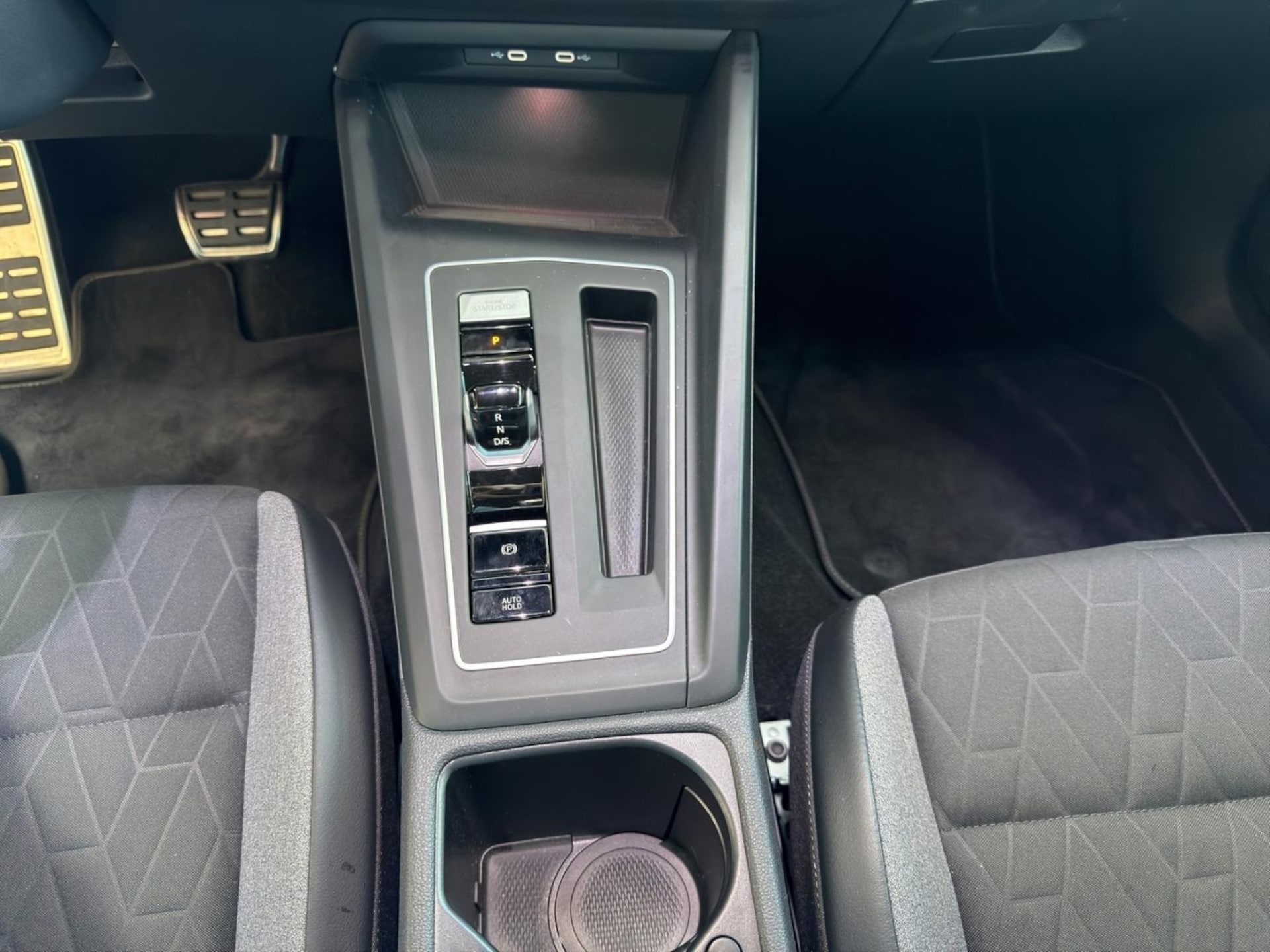 Volkswagen Golf Variant Goal