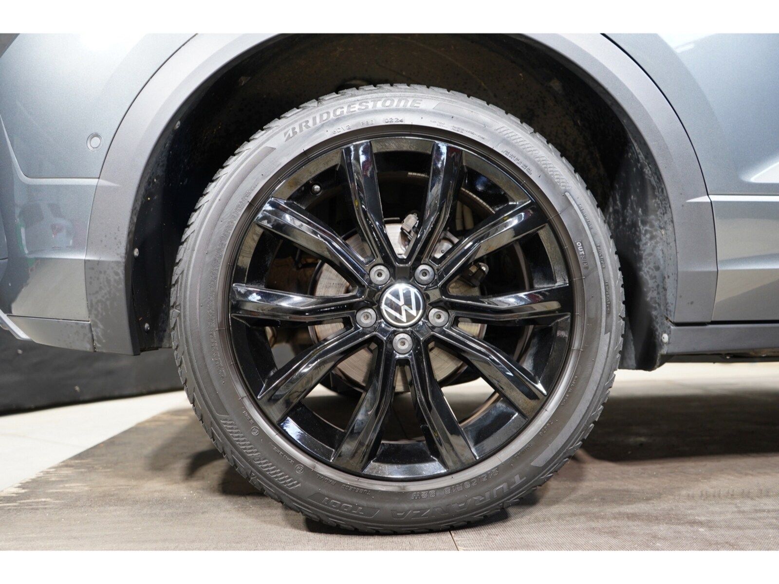 Volkswagen T-Roc – Bild 14